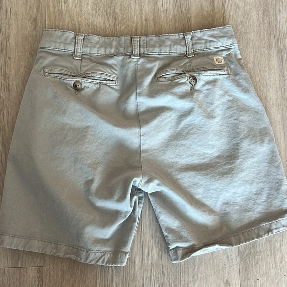 Marine Layer Shorts - Picture 3 of 4